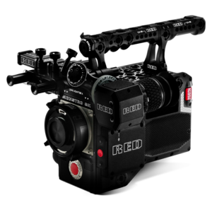 RED EVF Mount